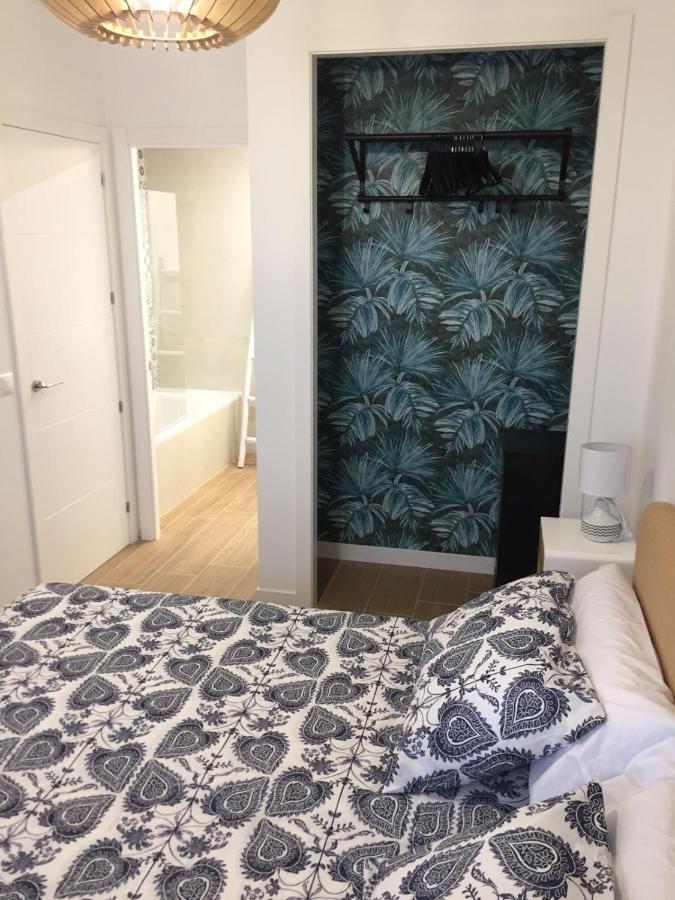Av/ Armada Espanola, Ed/ Los Fernandos, 5, 5º H2 Бенідорм Екстер'єр фото