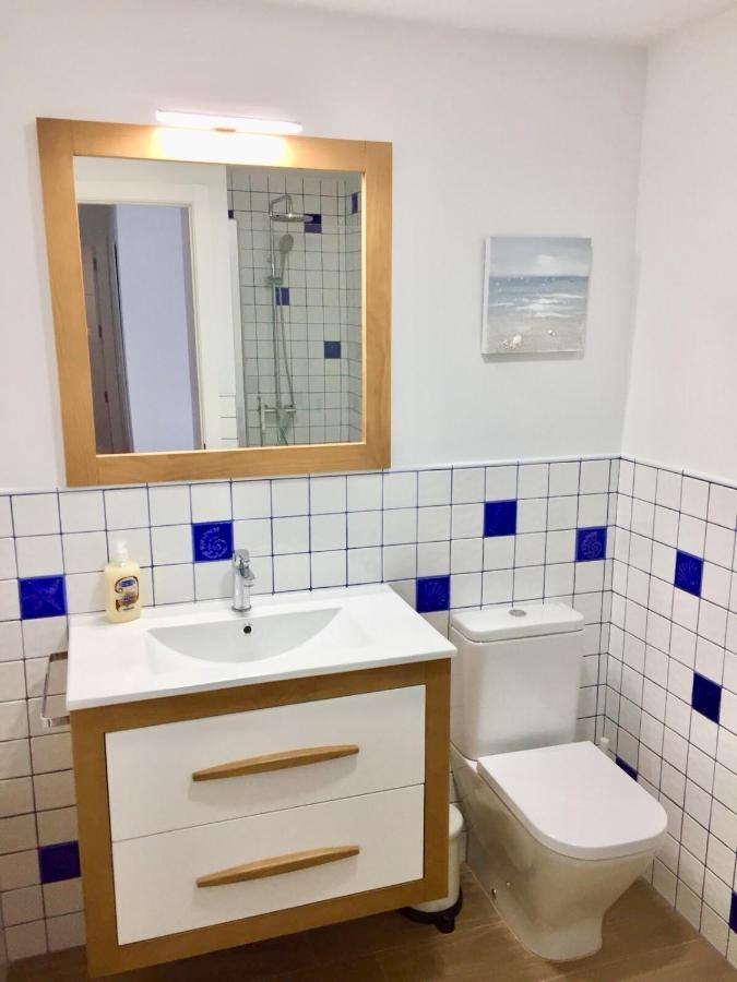 Av/ Armada Espanola, Ed/ Los Fernandos, 5, 5º H2 Бенідорм Екстер'єр фото